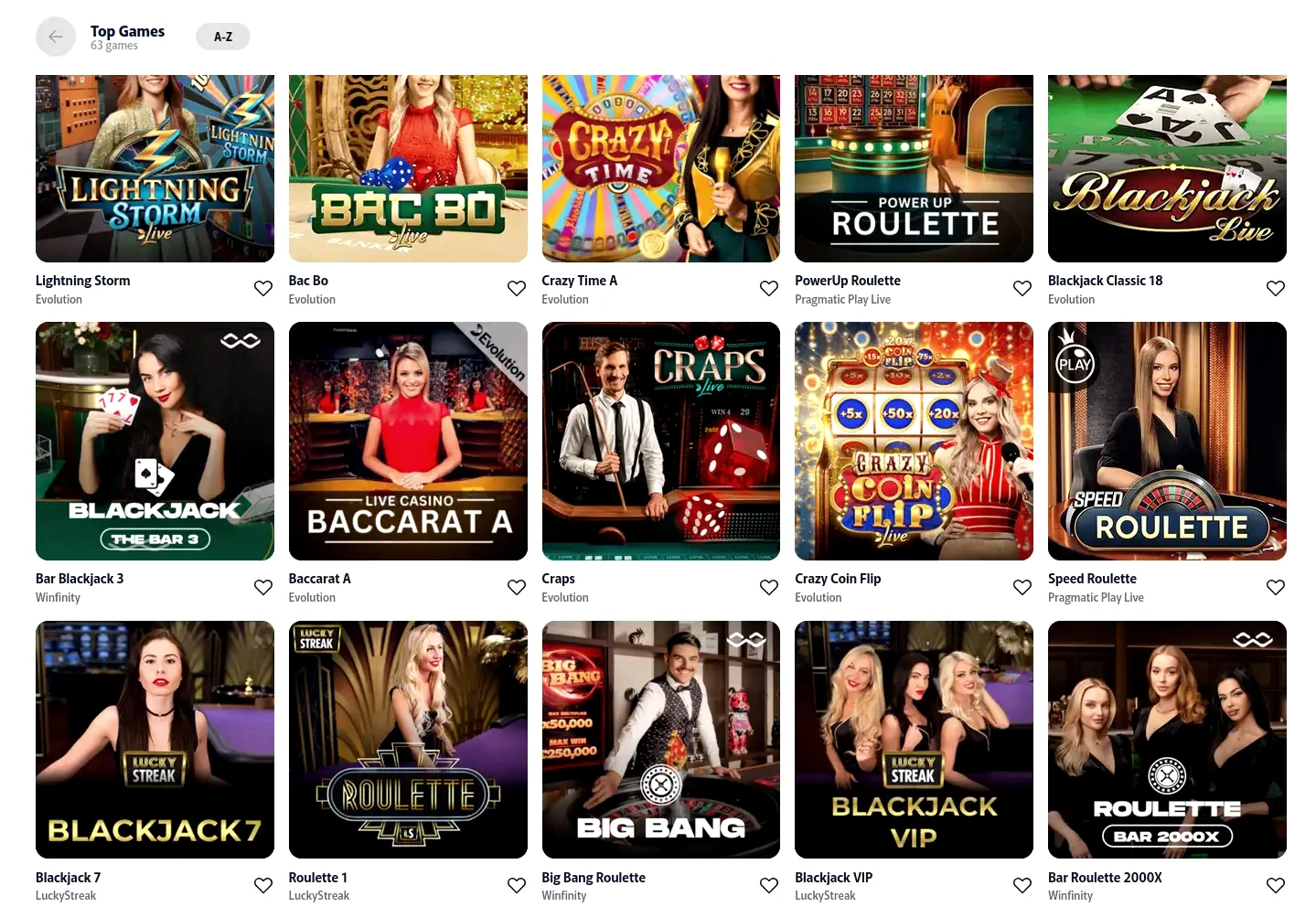 Goatspins Casino Bonus und Aktionen Übersicht 2026